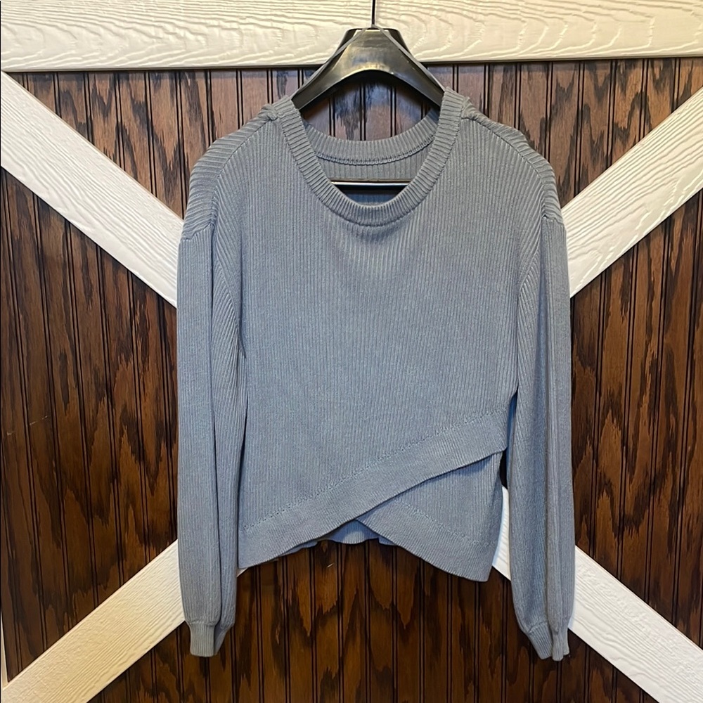 Lululemon Ribbed Women's Top